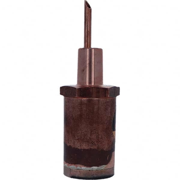 Tuffaloy - Spot Welder Accessories - Exact Tooling