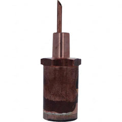 Tuffaloy - Spot Welder Accessories - Exact Tooling