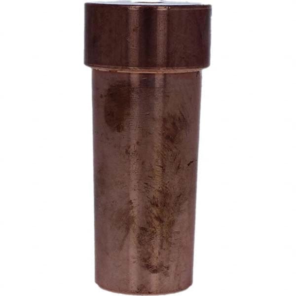 Tuffaloy - Spot Welder Accessories - Exact Tooling