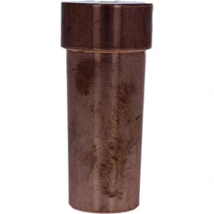 Tuffaloy - Spot Welder Accessories - Exact Tooling