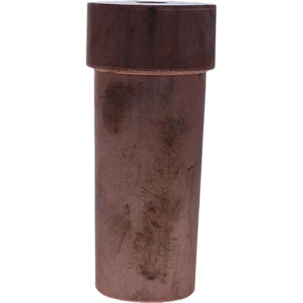 Tuffaloy - Spot Welder Accessories - Exact Tooling