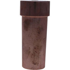 Tuffaloy - Spot Welder Accessories - Exact Tooling