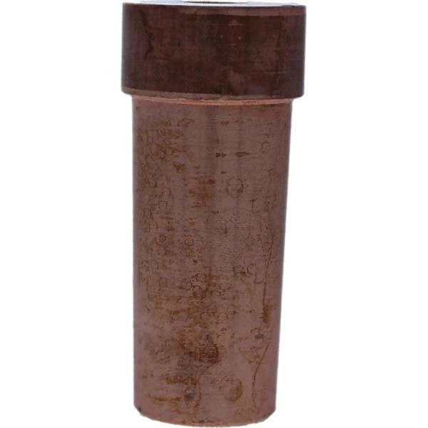 Tuffaloy - Spot Welder Accessories - Exact Tooling