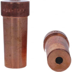 Tuffaloy - Spot Welder Accessories - Exact Tooling