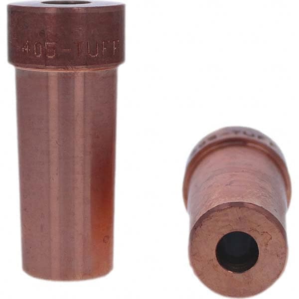 Tuffaloy - Spot Welder Accessories - Exact Tooling