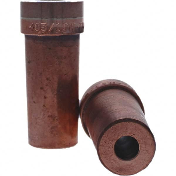 Tuffaloy - Spot Welder Accessories - Exact Tooling