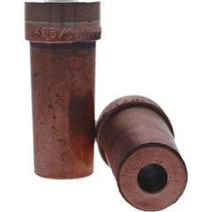 Tuffaloy - Spot Welder Accessories - Exact Tooling