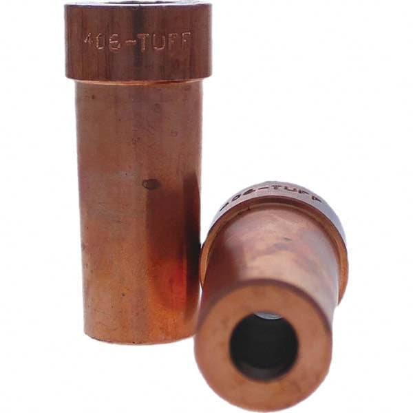 Tuffaloy - Spot Welder Accessories - Exact Tooling