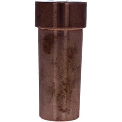 Tuffaloy - Spot Welder Accessories - Exact Tooling