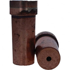 Tuffaloy - Spot Welder Accessories - Exact Tooling