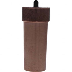 Tuffaloy - Spot Welder Accessories - Exact Tooling