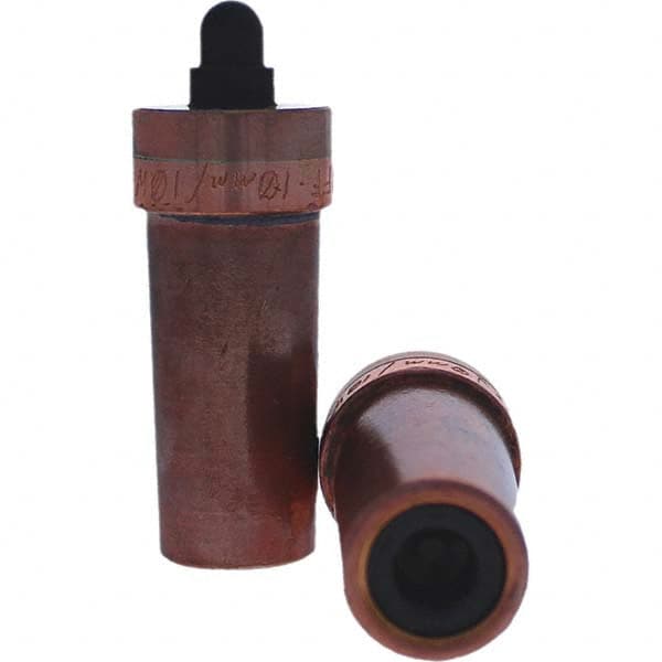 Tuffaloy - Spot Welder Accessories - Exact Tooling