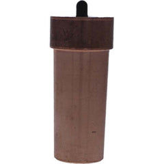 Tuffaloy - Spot Welder Accessories - Exact Tooling