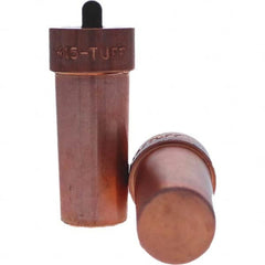 Tuffaloy - Spot Welder Accessories - Exact Tooling