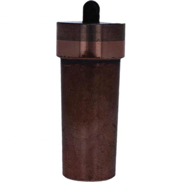 Tuffaloy - Spot Welder Accessories - Exact Tooling