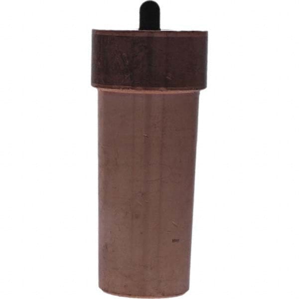 Tuffaloy - Spot Welder Accessories - Exact Tooling