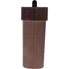 Tuffaloy - Spot Welder Accessories - Exact Tooling