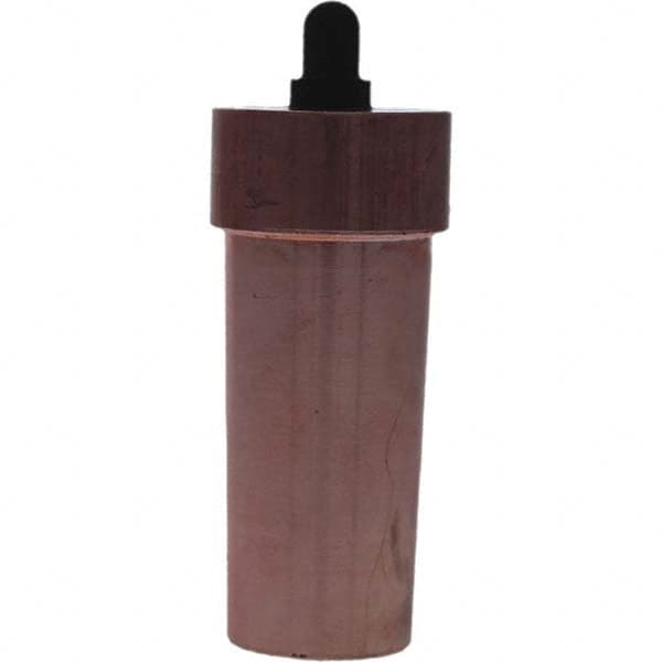 Tuffaloy - Spot Welder Accessories - Exact Tooling