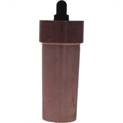 Tuffaloy - Spot Welder Accessories - Exact Tooling