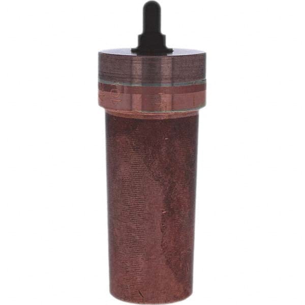 Tuffaloy - Spot Welder Accessories - Exact Tooling