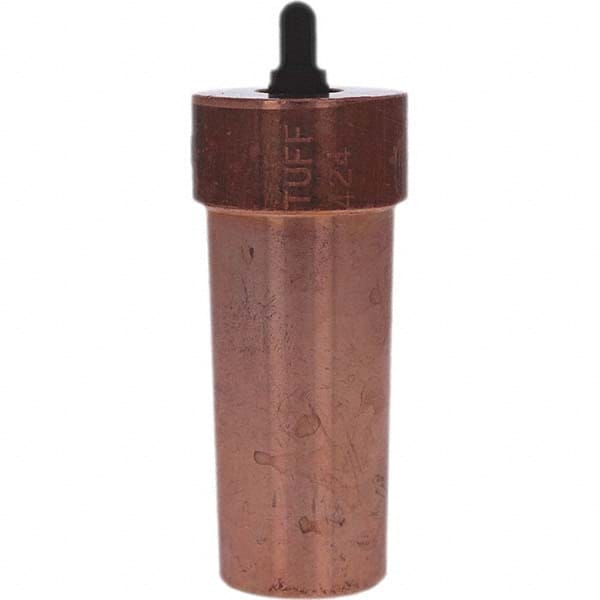 Tuffaloy - Spot Welder Accessories - Exact Tooling