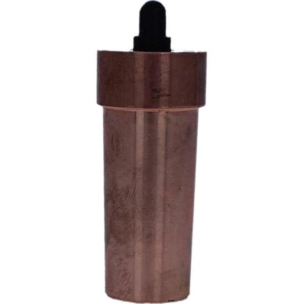 Tuffaloy - Spot Welder Accessories - Exact Tooling