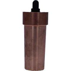 Tuffaloy - Spot Welder Accessories - Exact Tooling