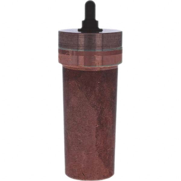 Tuffaloy - Spot Welder Accessories - Exact Tooling