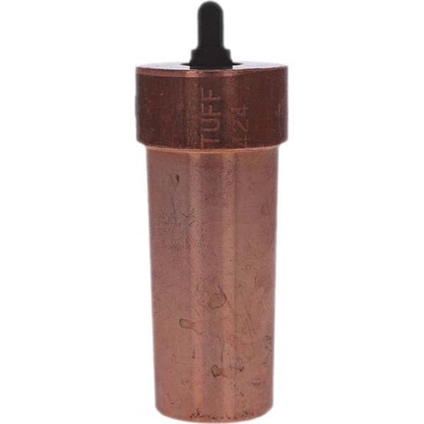 Tuffaloy - Spot Welder Accessories - Exact Tooling