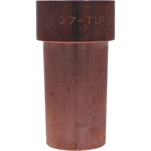 Tuffaloy - Spot Welder Accessories - Exact Tooling