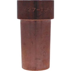 Tuffaloy - Spot Welder Accessories - Exact Tooling