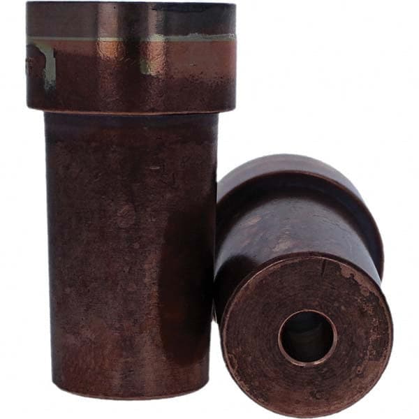 Tuffaloy - Spot Welder Accessories - Exact Tooling