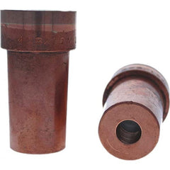 Tuffaloy - Spot Welder Accessories - Exact Tooling