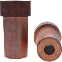 Tuffaloy - Spot Welder Accessories - Exact Tooling