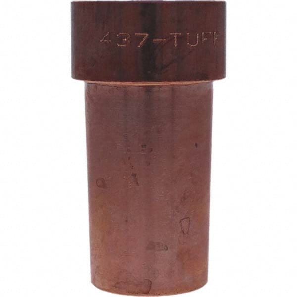 Tuffaloy - Spot Welder Accessories - Exact Tooling