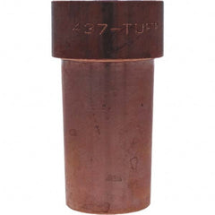 Tuffaloy - Spot Welder Accessories - Exact Tooling