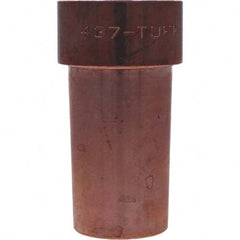 Tuffaloy - Spot Welder Accessories - Exact Tooling