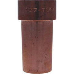 Tuffaloy - Spot Welder Accessories - Exact Tooling