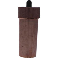 Tuffaloy - Spot Welder Accessories - Exact Tooling