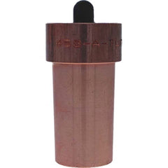 Tuffaloy - Spot Welder Accessories - Exact Tooling