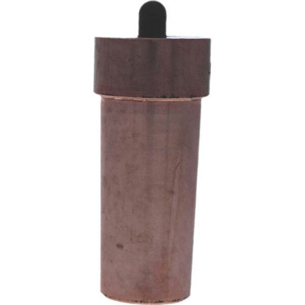 Tuffaloy - Spot Welder Accessories - Exact Tooling