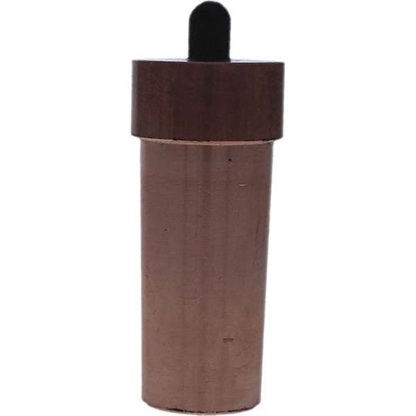 Tuffaloy - Spot Welder Accessories - Exact Tooling