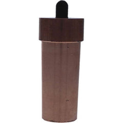 Tuffaloy - Spot Welder Accessories - Exact Tooling