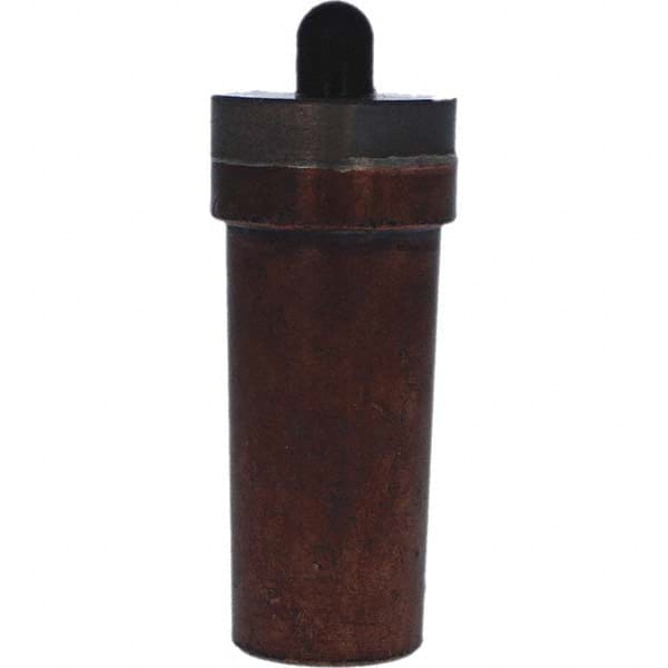 Tuffaloy - Spot Welder Accessories - Exact Tooling