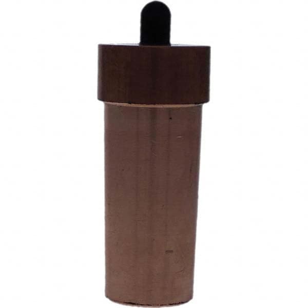 Tuffaloy - Spot Welder Accessories - Exact Tooling