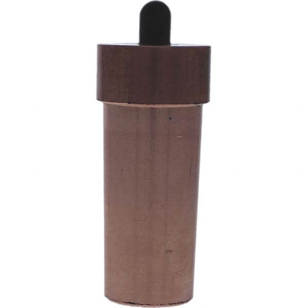 Tuffaloy - Spot Welder Accessories - Exact Tooling