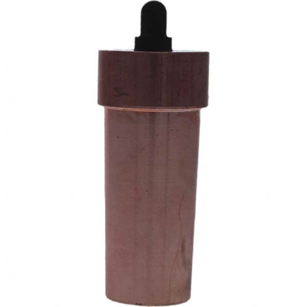 Tuffaloy - Spot Welder Accessories - Exact Tooling