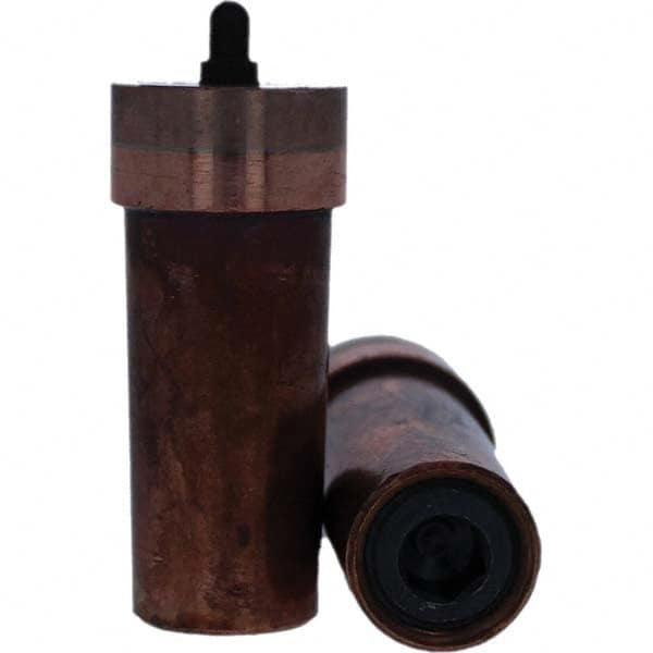 Tuffaloy - Spot Welder Accessories - Exact Tooling