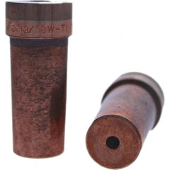 Tuffaloy - Spot Welder Accessories - Exact Tooling