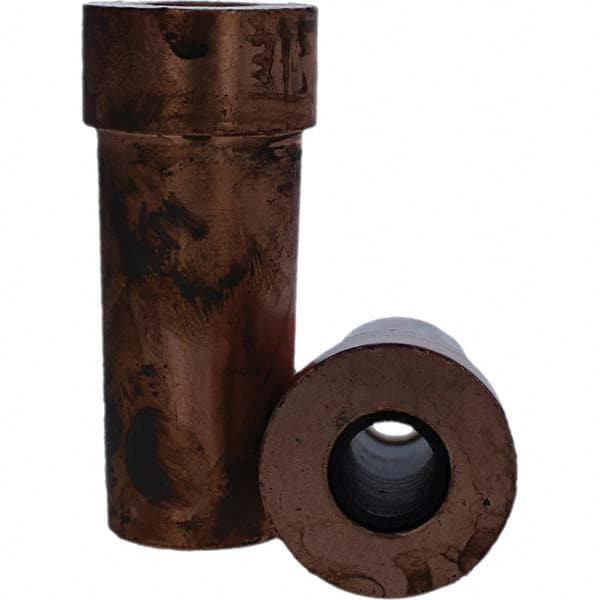 Tuffaloy - Spot Welder Accessories - Exact Tooling